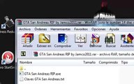 Cómo descargar e instalar el GTA San Andreas RIP | Jamco