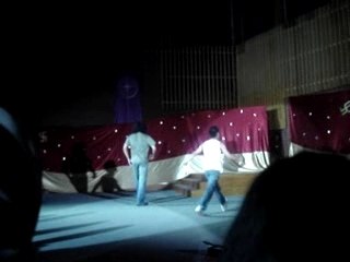 Sitaarey courtesy of Salwa