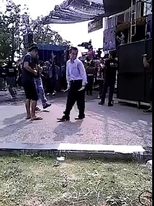 Funny Dance