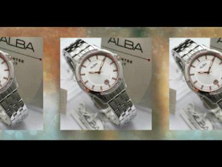 0812-5204-6898 (Telkomsel) - Jam Alba Original, Jam Tangan Alba, Harga Jam Alba
