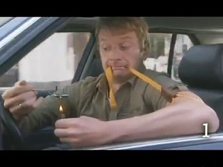 El efecto de 10 drogas al volante