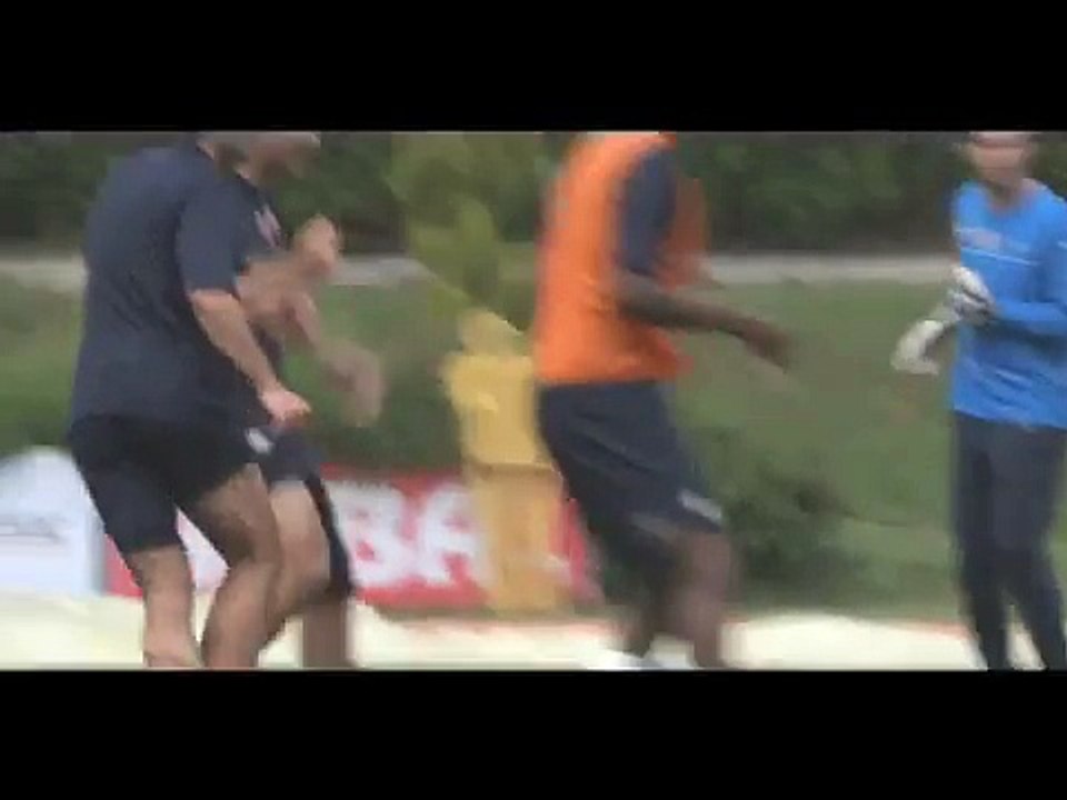 Luis Figo MTV agent of change (long version)