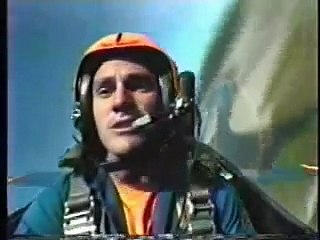 Blue Angels - taking care of business