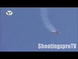Rebeldes sirios derriban aeronave del ejército