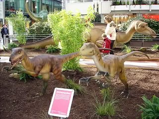 Dinosaurios