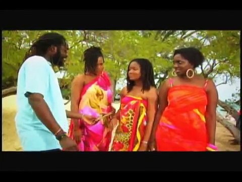 Tarrus Riley - She's Royal