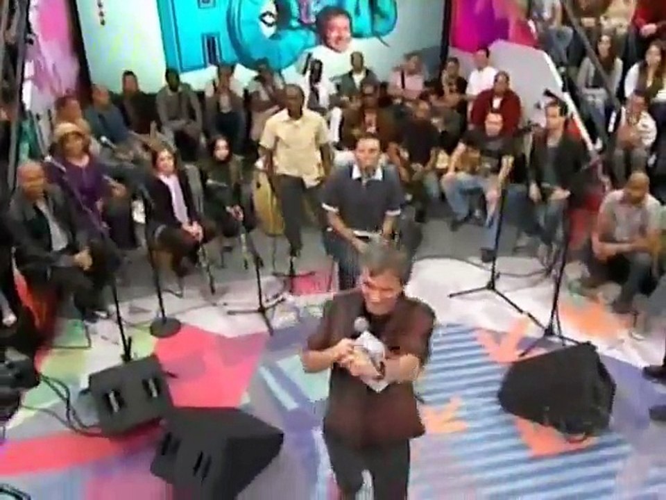 RPM   Altas Horas   Parte 2