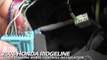 Axxess Steering Wheel Control Installation | Honda Ridgeline | ASWC