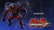 Tekken 7 (PS4) - Présentation de Gigas