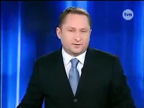 Kamil Durczok - Jutro Fakty przy Czyściuteńkim Stole