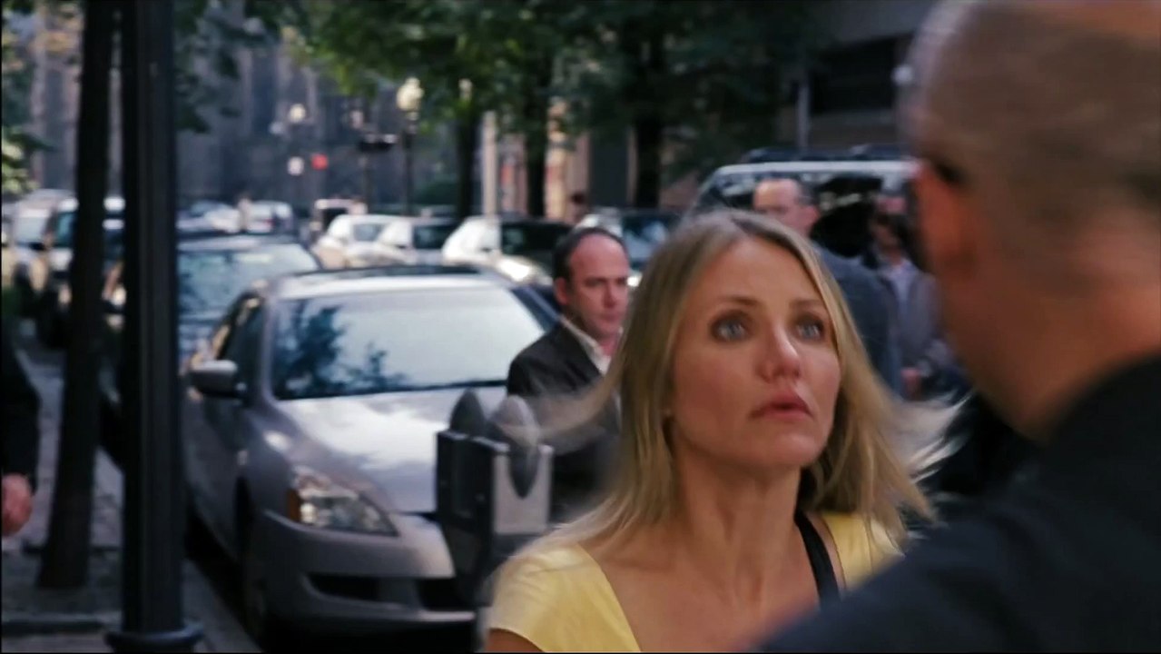 Official trailer - Knight and Day