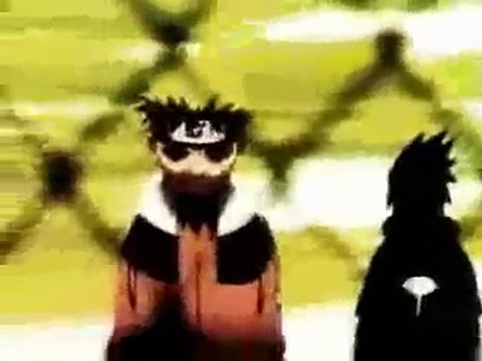 Naruto Rap (original)