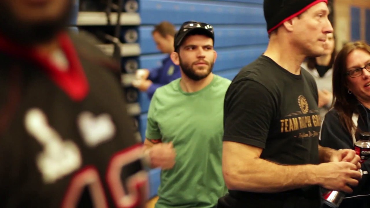 ibjjf 2015 boston open highlight pt 1