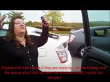 When Prius Drivers Get MAD! | A Man Getting Yelled At For Driving A Diesel