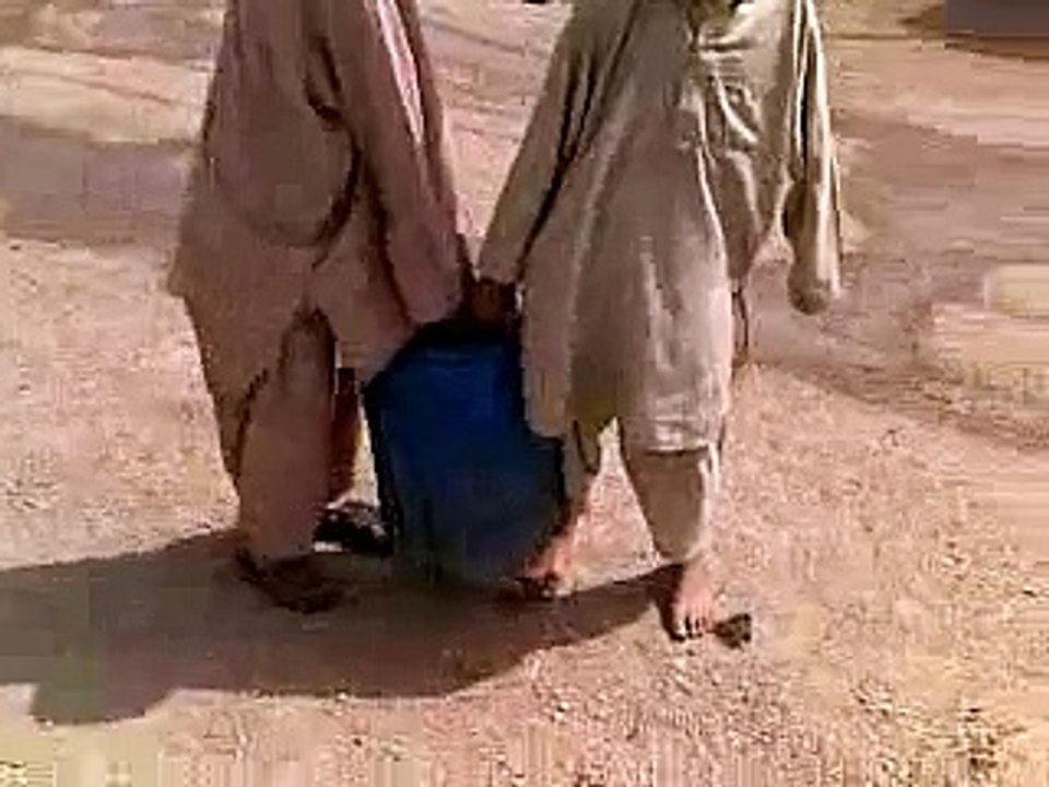Water Crisis and shortfall a major problem for the madrasa_low