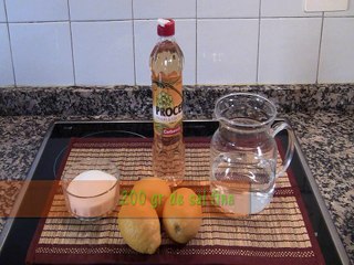 Cómo hacer Limpiador multiusos ecológico casero HD