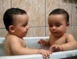 Funny Babies Funny Baby Videos Funny Babies laughing Funny Twin Babies Laughing compilation 2015