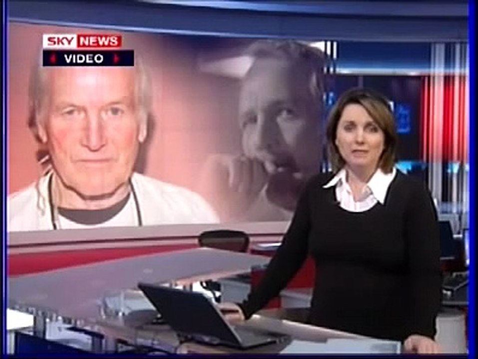 Paul Newman dies aged 83