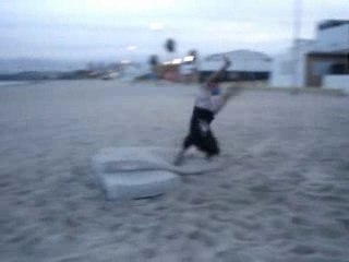 Sampler pipa jesus y jose m.