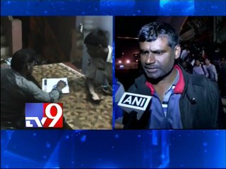 Man attempts rape on RMP lady doctor in Nellore