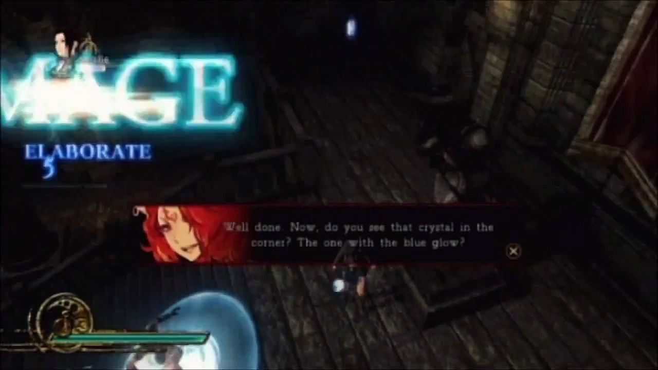 Deception 4 Blood Ties Walkthrough Part 2