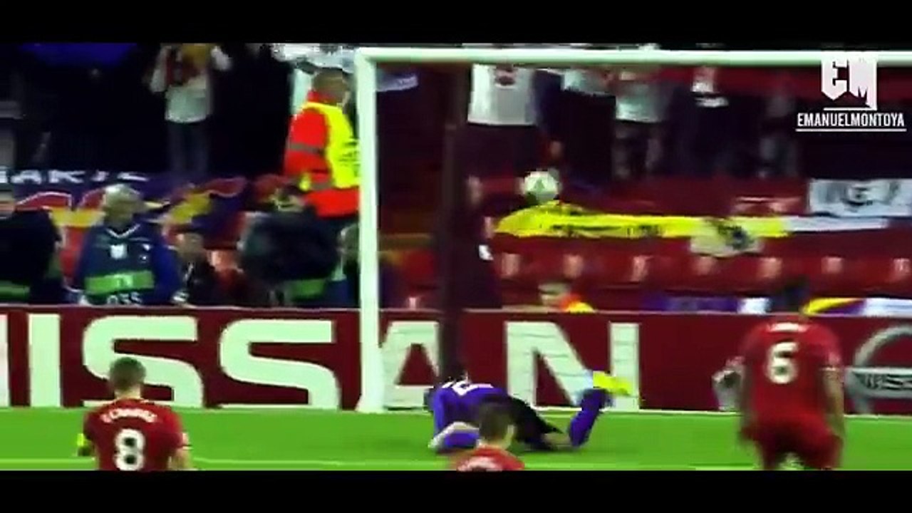 Las Mejores Jugadas De Cristiano Ronaldo