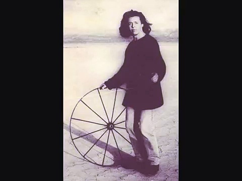 Power- Tears for Fears