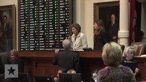 House Debates Omnibus Abortion Bill
