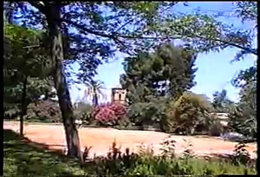 ANDALUCIA, ESPAÑA