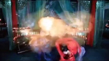 Chinese Movies ,ដាវបិសាចមរណៈ,Part 16,រឿងចិនភាគ,កំប្លែងពែកមី