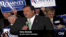 Occupy Des Moines Mic Check Gov. Chris Christie