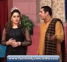 Zafri Khan Best Jokes