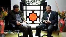 لقاء مع: ذ. محمد أقوضاض الجزء 5 Nador Nador Ariffino.net