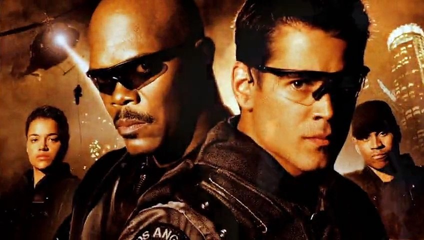 S W A T 2003 Watch Full Video Dailymotion