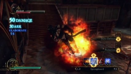 Deception 4 Blood Ties Walkthrough Part 13