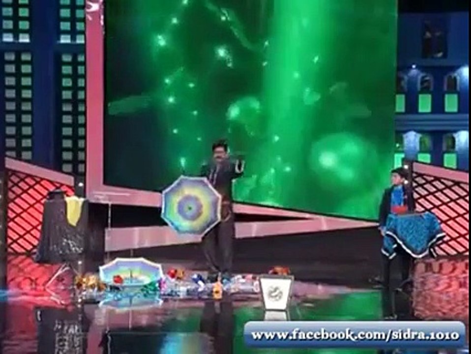 Awesome Jaadu