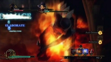 Deception 4 Blood Ties Walkthrough Part 14