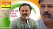 Rajiv Dixit on How China Protects its Economic Interests by Arm Twisting America