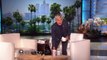 Starbucks New S'mores Frappuccino Show HD | TheEllenShow