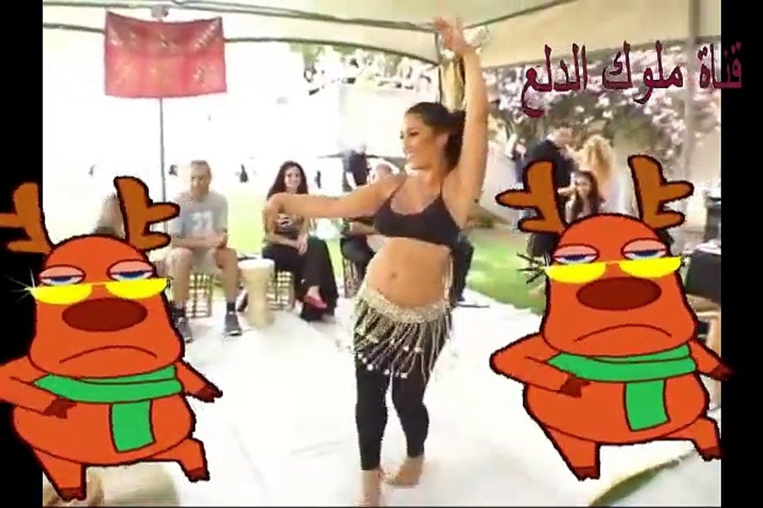مهرجان  صبح سجين غناء عجوزه وتيتو واش اش - توزيع دى جى عجوزه.