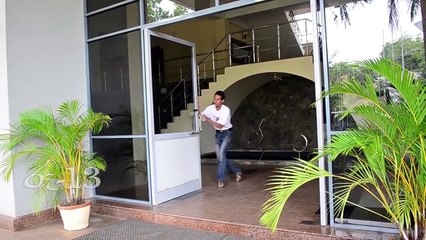 Ayeth Bokanna - University of Ruhuna 13th Batch (Faculty of Engineering)