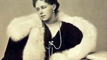 Princess Marie of Edinburgh / Queen Marie of Romania