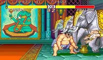 [Arcade]Street Fighter II-The World Warrior E.Honda TAS in 9:19