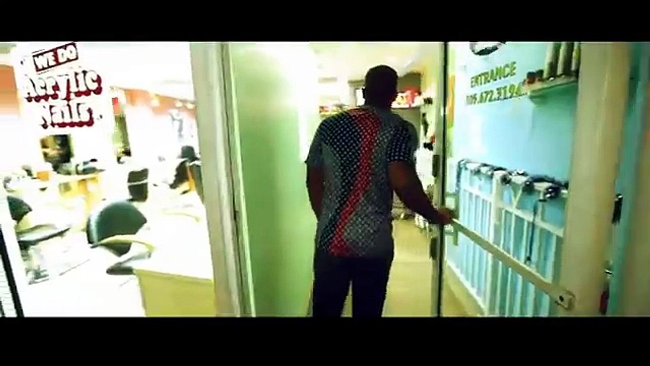 ROHFF - DANS TES YEUX [CLIP OFFICIEL]