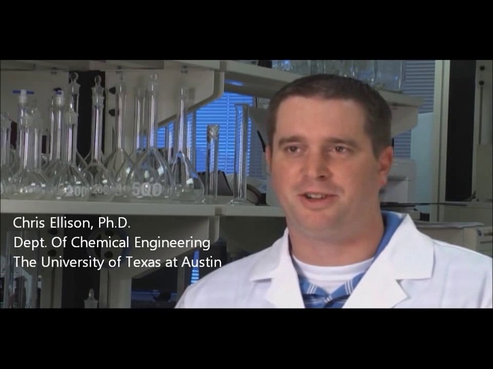 Forcespinning® Nanofibers - FibeRio® Technology Corporation