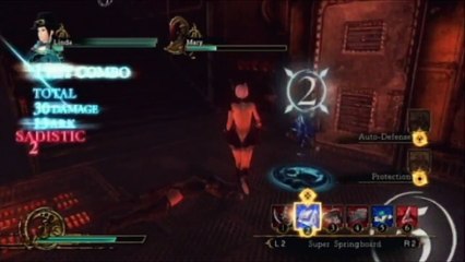 Deception 4 Blood Ties Walkthrough Part 17