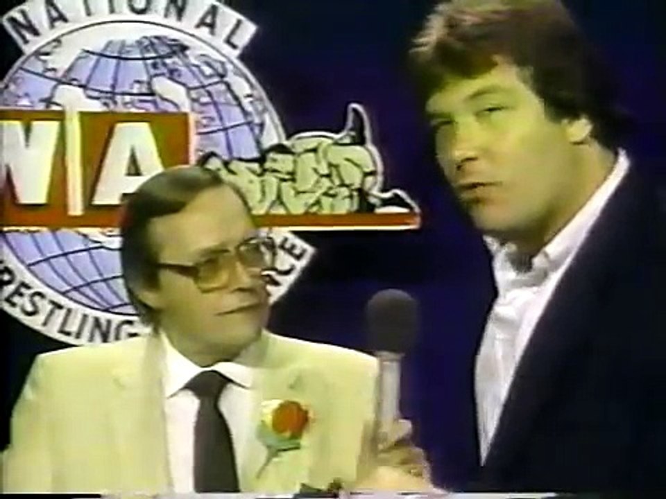 Championship Wrestling from Georgia chapter.2