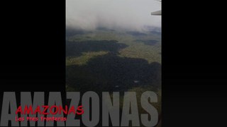 AMAZONAS, Las tres fronteras 2015