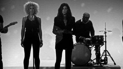 Little Big Town - Girl Crush