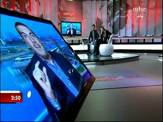 قصة محمد وليد الجفالى مع عمرو خالد - حسن الخاتمه